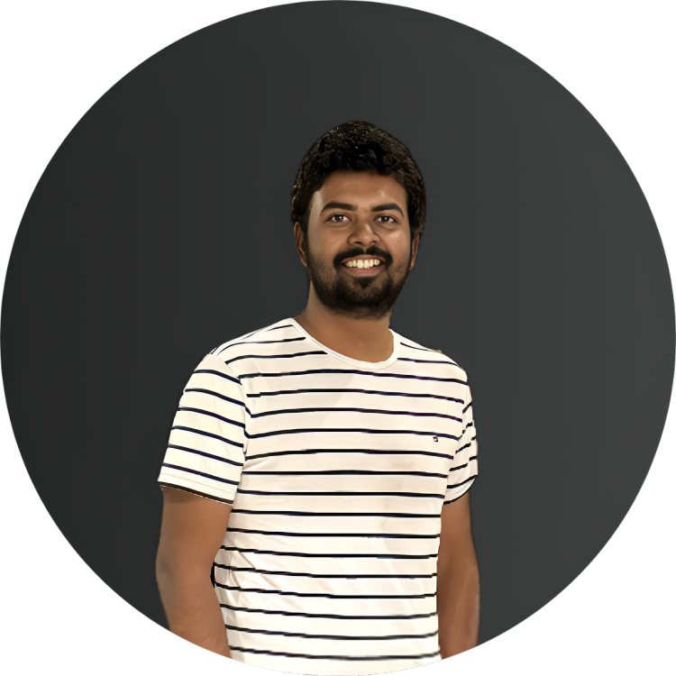 Abhishek Karthik Manikandan