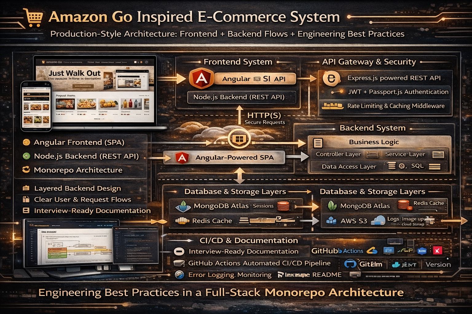 Amazon Go